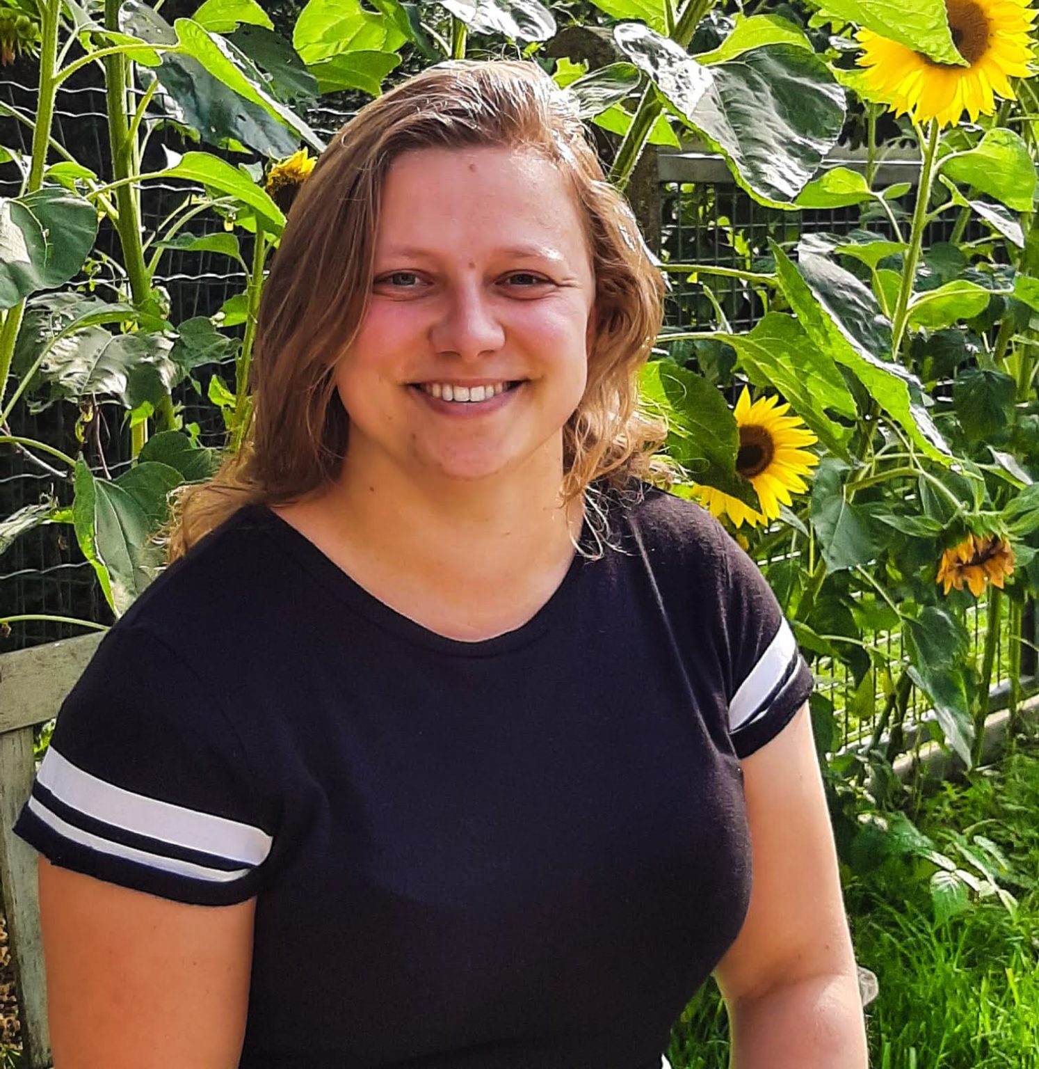 Podoloog Elke Podologie2Go Waregem (België)